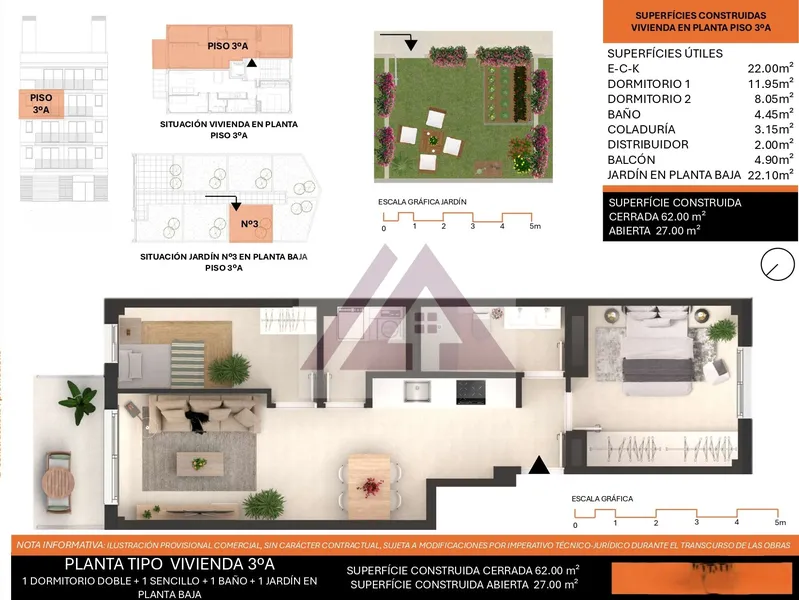 Urban building plot for sale in Palma de Mallorca — photo 5