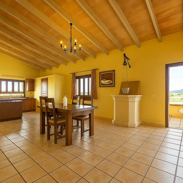 Special country house on a large plot of 7,318 m² — photo 5