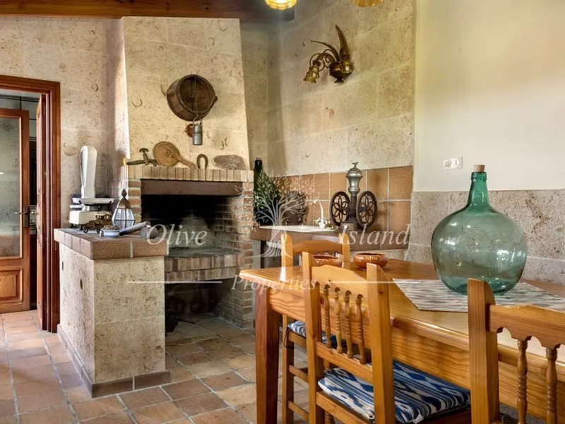 Luxury home in Santa Maria del Camí, Province of Balearic Islands — photo 7