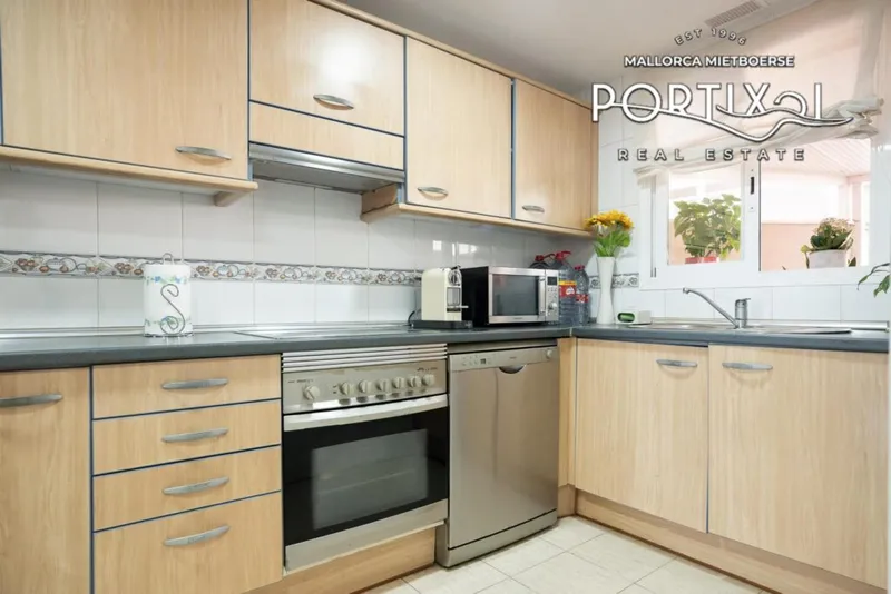 Ground floor apartment for sale in Coll d’en Rabassa — photo 8
