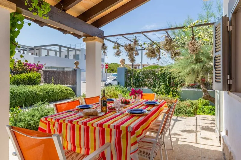 Mallorca Next Properties - House with Tourist License for Sale in Son Serra de Marina — photo 8