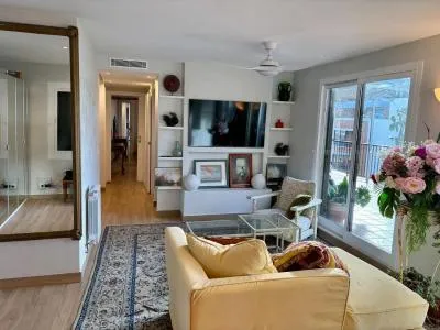 Penthouse - Palma de Mallorca (Nou Llevant) — photo 11
