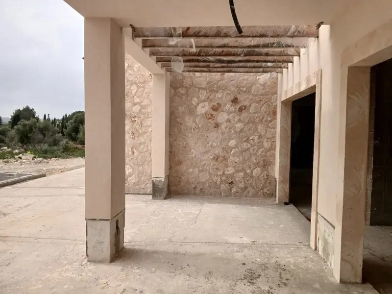 Unique opportunity! Newly built luxury house in Sant Llorenç des Cardassar with incredible features and avant-garde design. — photo 9