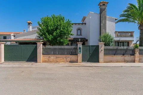 Villa in Marratxinet (Marratxi), Mallorca — photo 4