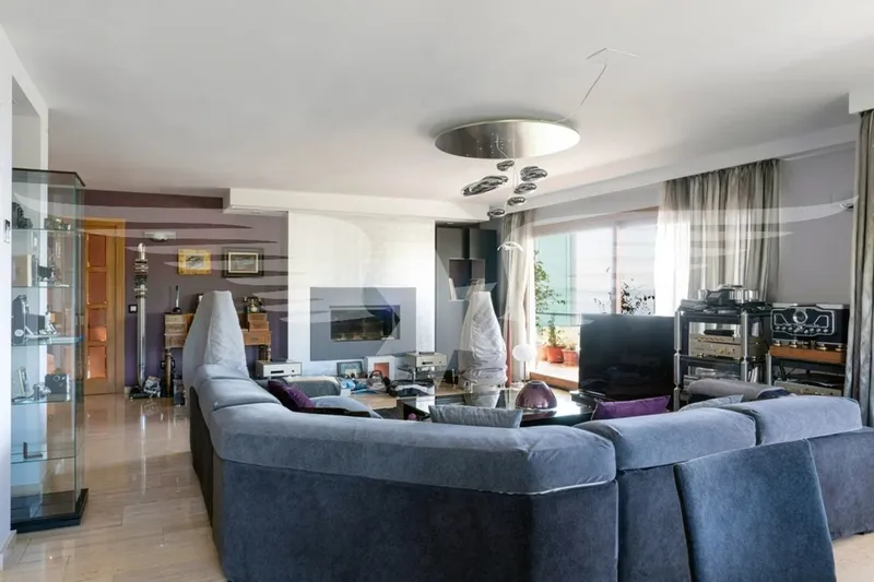 Cas Català Penthouse with Jacuzzi & Sea View — photo 3