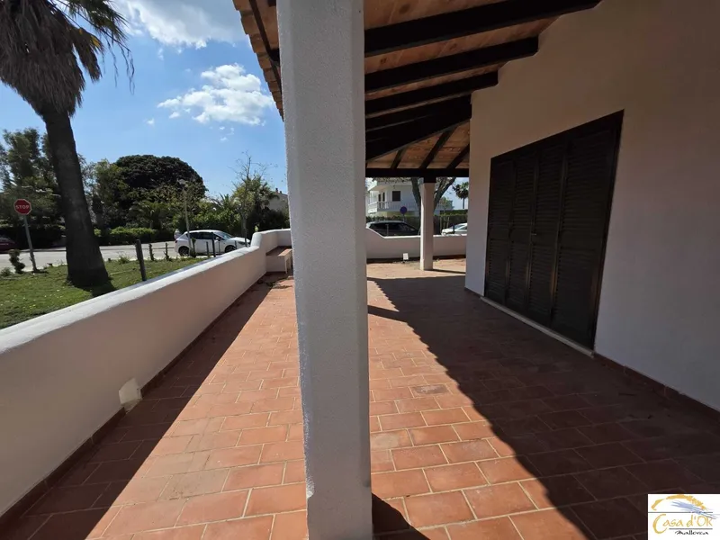 Mediterranean Bungalow with Exceptional Development Potential in Prestigious Sa Coma — photo 5