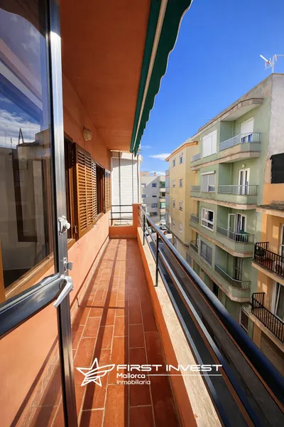 Flat for sale in Arenal — photo 7