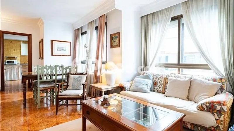 Apartment in Es Jonquet — photo 2