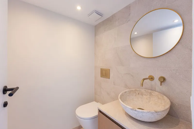 New-build villa with panoramic views and exclusive fittings — photo 10