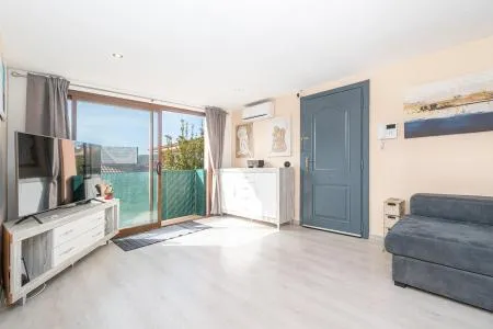 Flat in Calvià (Son Ferrer) — photo 2