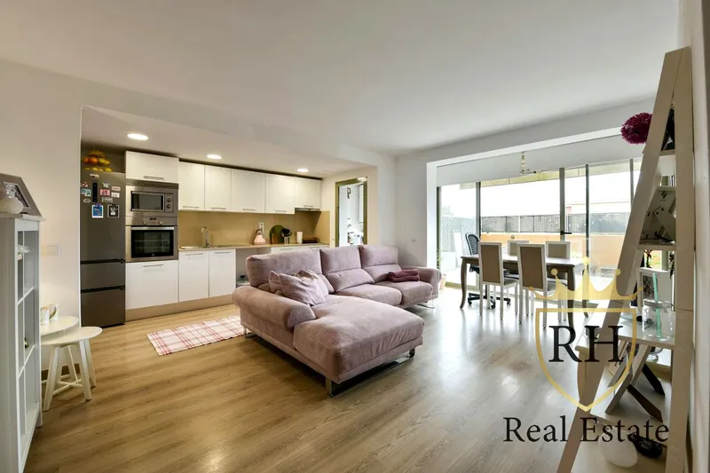 Beautiful Duplex in Sa Torre with Parking and Community Pool — photo 4