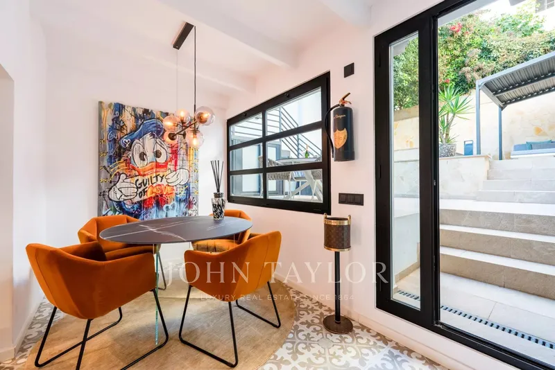 Townhouse for sale in Palma de Mallorca — photo 10