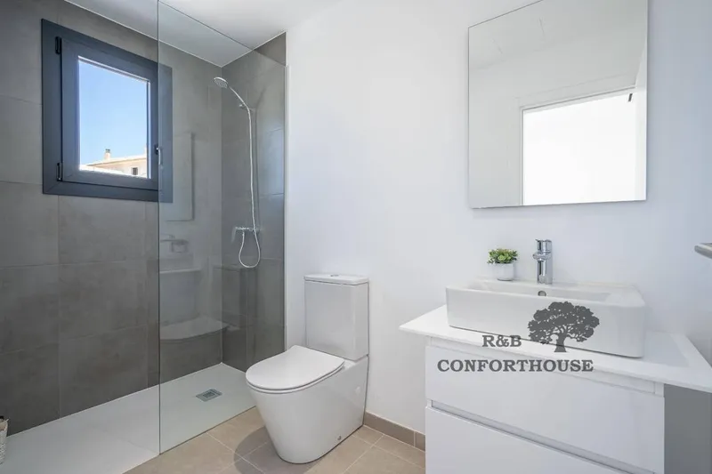 Detached House in Manacor, Province of Balearic Islands — photo 11