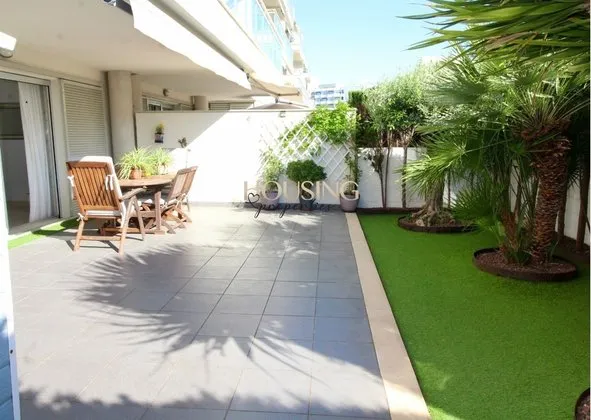 Flat / apartment in Les Maravelles, Palma de Mallorca — photo 5