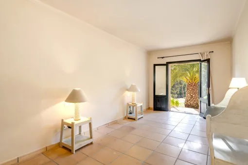 Establiments, Mediterranean Finca with Pool in Absolutely Quiet Location near Palma — photo 12