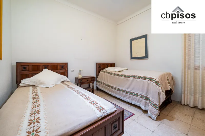 Flat - Palma de Mallorca (Bons Aires) , Built Surface 150m 2 , 4 Bedrooms, 2 Bathrooms, Lift. — photo 10