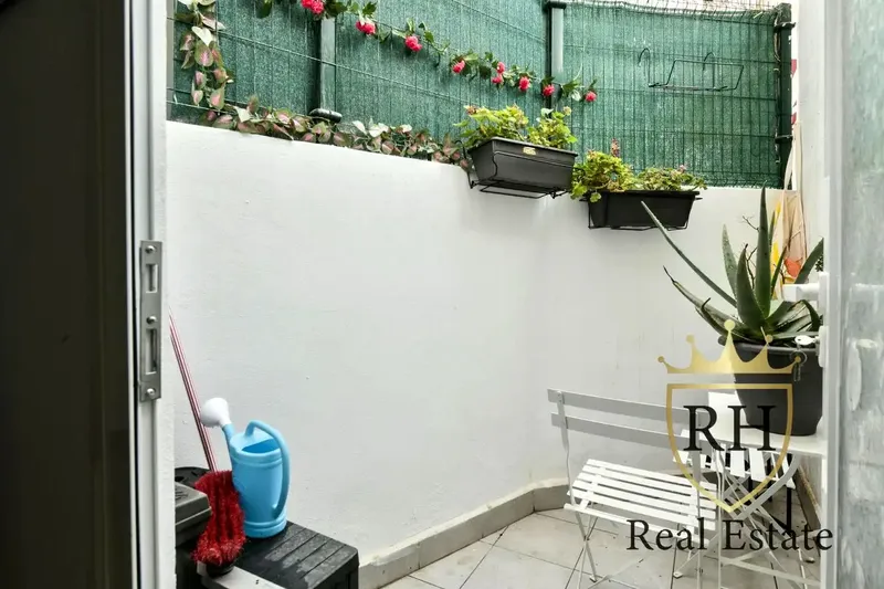 Apartment for sale in Pedro Garau area, a privileged and central location. — photo 9