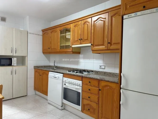 Apartment in Palma de Mallorca, Conservatorio Area — photo 12