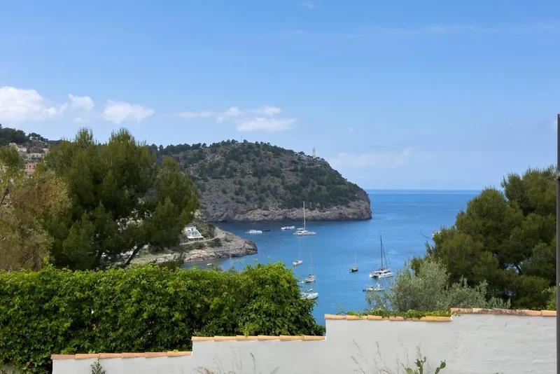 Apartment in Soller, Province of Balearic Islands — photo 4