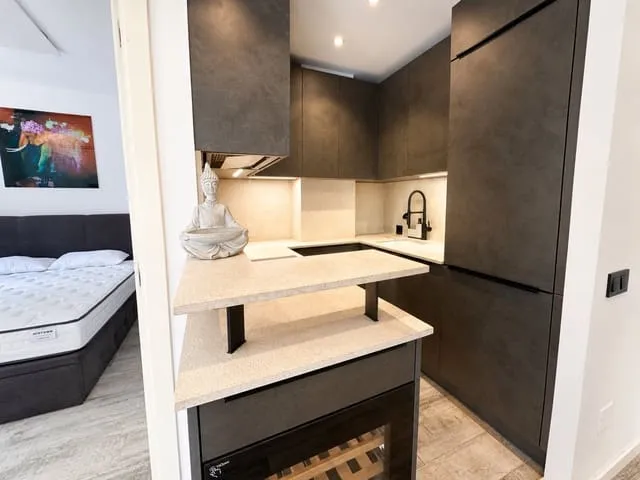 Flat for rent in Illetas, Calvià — photo 2
