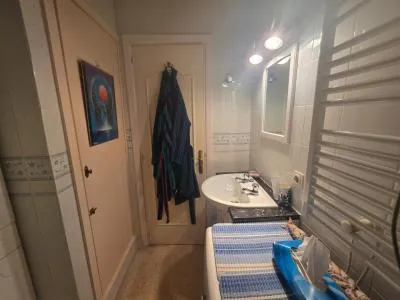 Flat in Calvià (Costa de la Calma) with 45 m², 1 bedroom, 1 bathroom, 20 m to the sea, lift and pool — photo 7