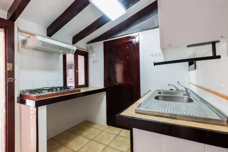 If you are looking for the tranquility and authenticity of living in the heart of Llucmajor, this single-family house offers the space and charm you need — photo 11