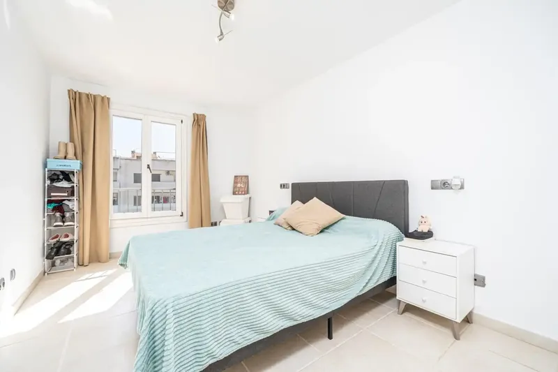 From gestpropiedad, leading real estate agency in Mallorca, we present this semi-detached house located in Capdepera, a property that stands out — photo 11