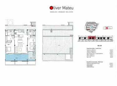 penthouse in sa Rapita, Ses Salines — photo 10