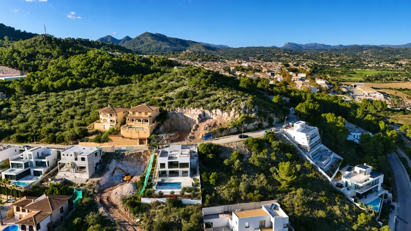 Detached Villa in Son Servera — photo 8