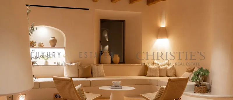 Stylish new build finca in Alaró — photo 7