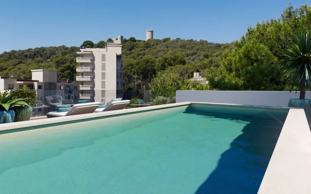New development of elegant apartments, for sale in Palma, Mallorca — photo 8