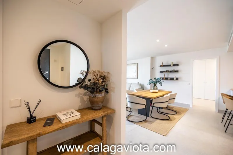 Apartment — photo 3