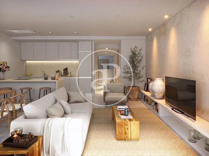Apartment in Artà, Province of Balearic Islands — photo 5