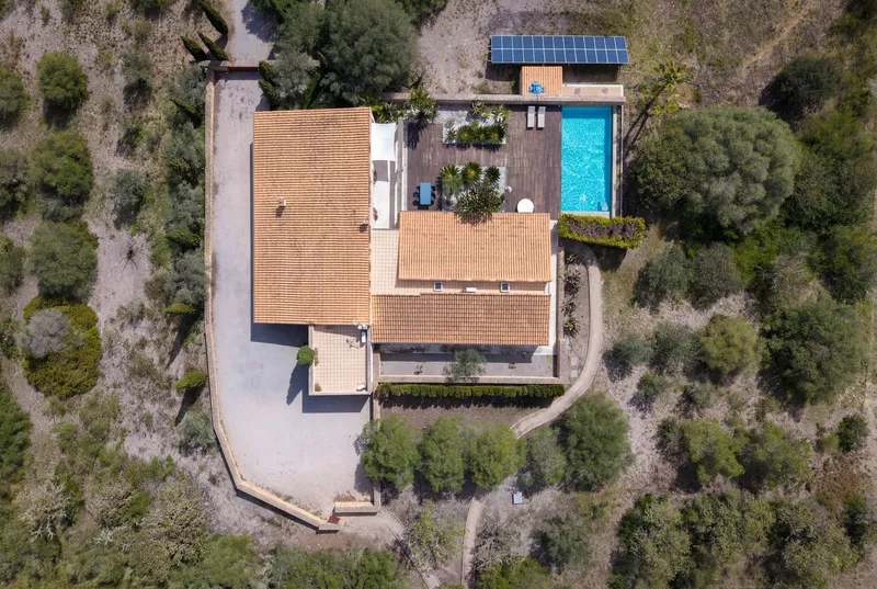 Rustic property - Sant Llorenç des Cardassar — photo 6