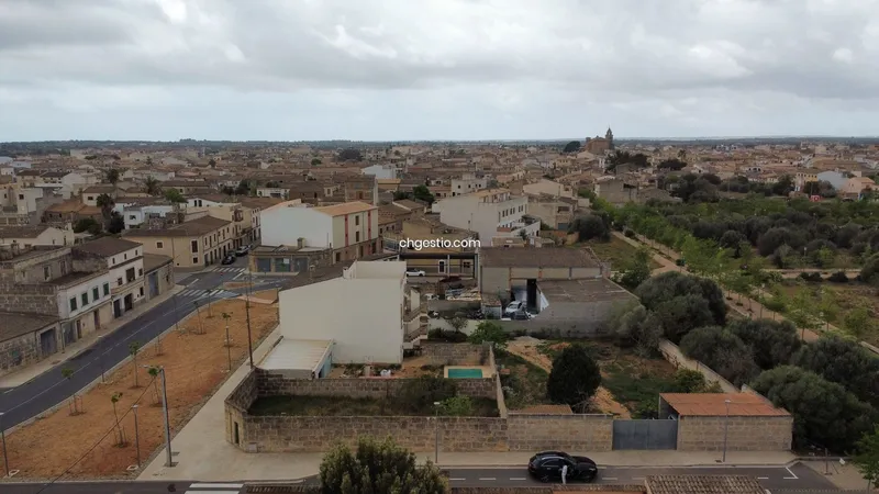 Urban Plot in Campos — photo 5