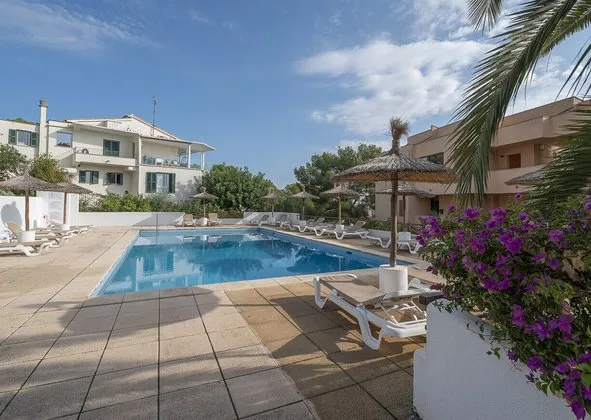 Flat / apartment for sale in Paseo Illetes — photo 3