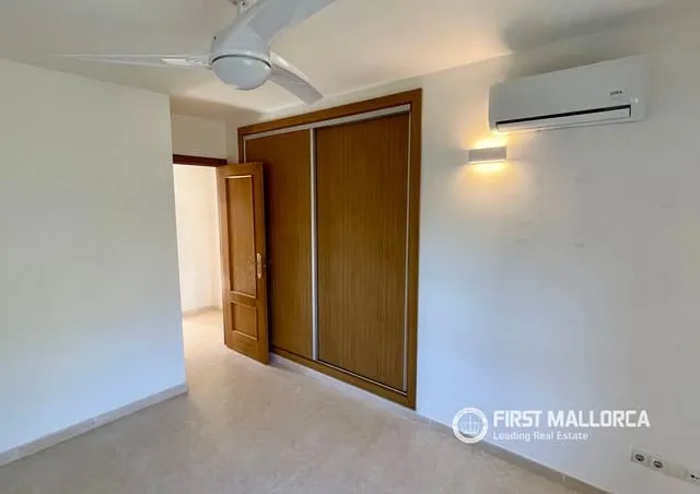 Apartment for rent in Cala Llombards, Santanyí — photo 3