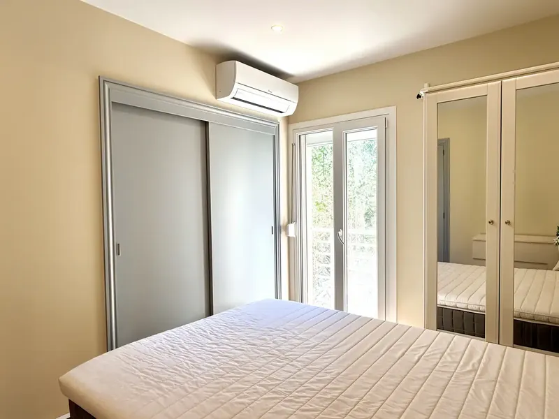 Reformed apartment in Playa de Palma - with terrace, parking space and storage room — photo 7