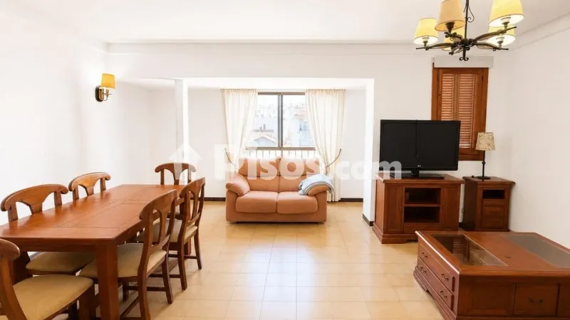 Apartment in Bons Aires — photo 3