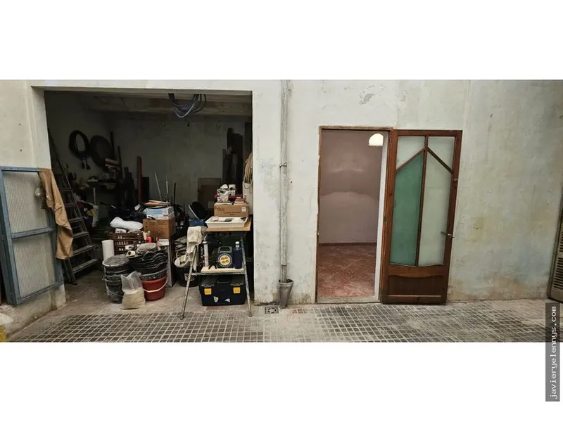 Local for sale on Paseo d'Antoni Maura — photo 8