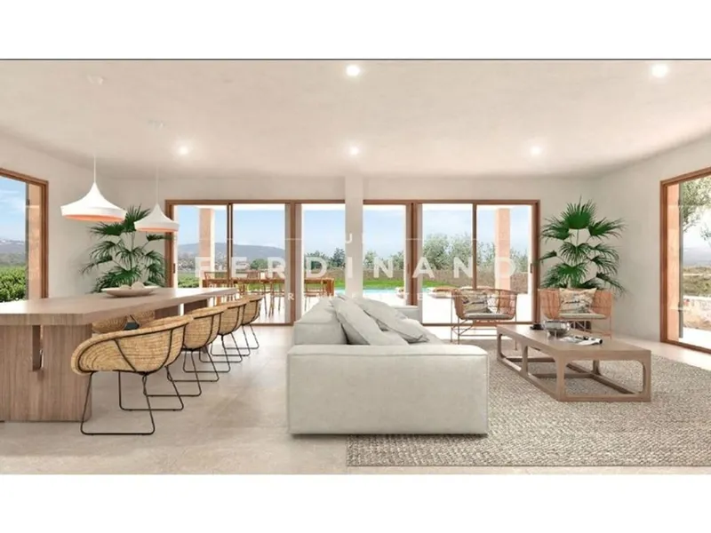 Luxury home in Pollença, Province of Balearic Islands — photo 6