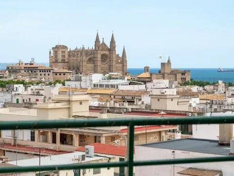 Penthouse for sale in Sant Jaume — photo 3