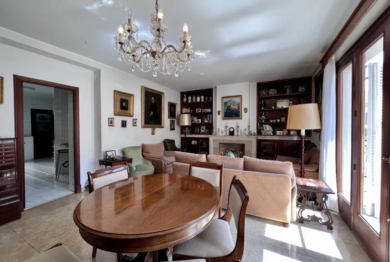 Central apartment in the heart of Palma's Old Town — photo 3