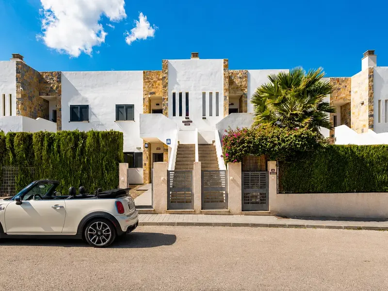 Apartment in Cala Murada, Mallorca — photo 1