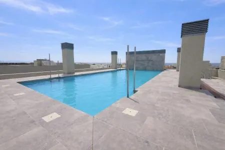 Ground floor apartment - Palma de Mallorca (Nou Llevant), Built Surface 102m², 2 Bedrooms, 2 Bathrooms, Lift,... — photo 2