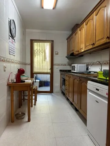 Beach Apartment for rent in Portocolom, Felanitx — photo 1