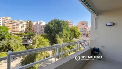 Apartment in Son Armadans — photo 4
