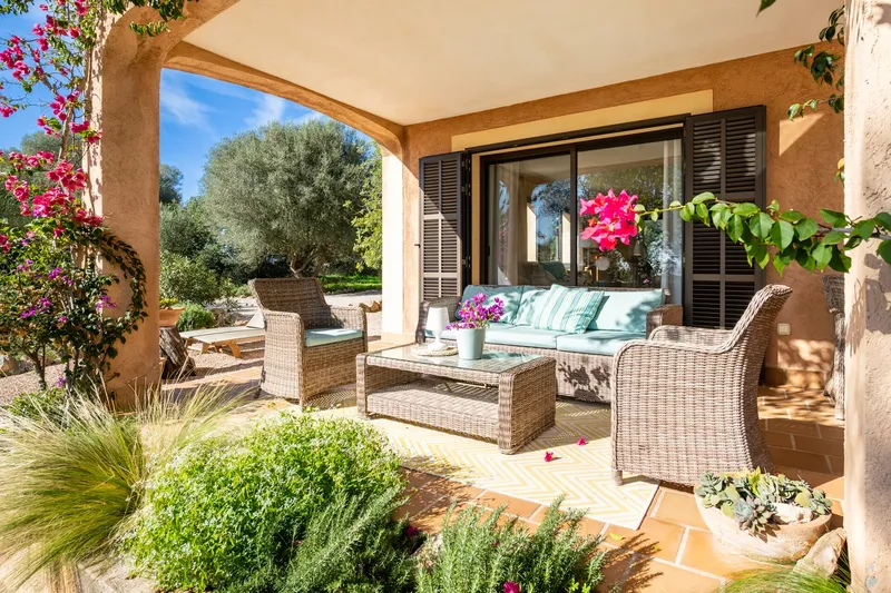 Authentic finca with tourist rental licence near Ses Salines — photo 11