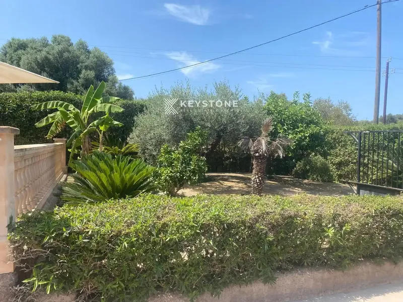 Discover this magnificent stone house of 150 m² distributed over two floors, located in the picturesque village of Son Servera, Mallorca. The pr — photo 8