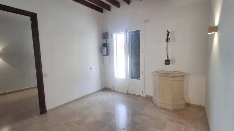 Renovated and large village house with courtyard, terraces in Porreres --- DH 25 — photo 8